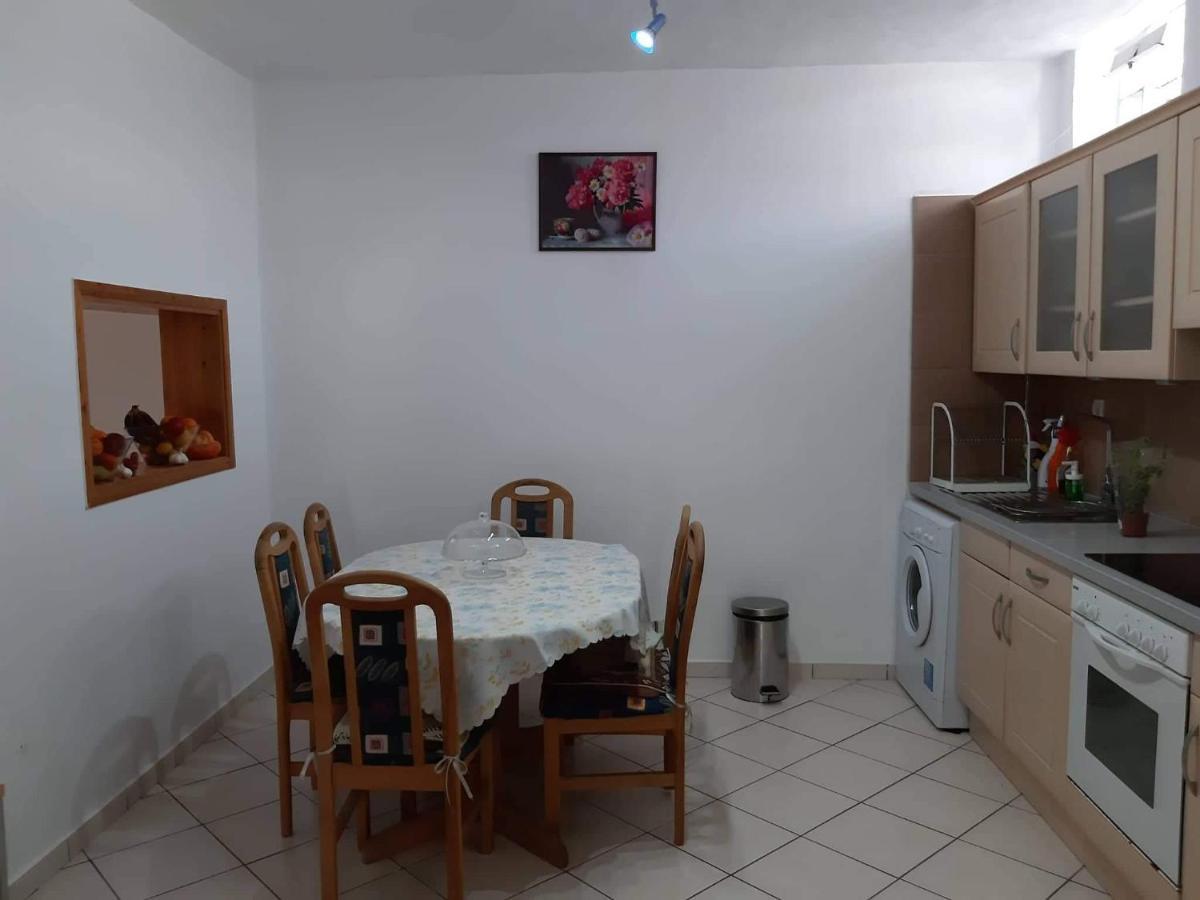 Alexandros Cosy House For Family Vacation Lejlighed Chania  Eksteriør billede