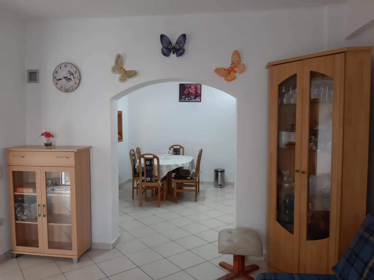Alexandros Cosy House For Family Vacation Lejlighed Chania  Eksteriør billede