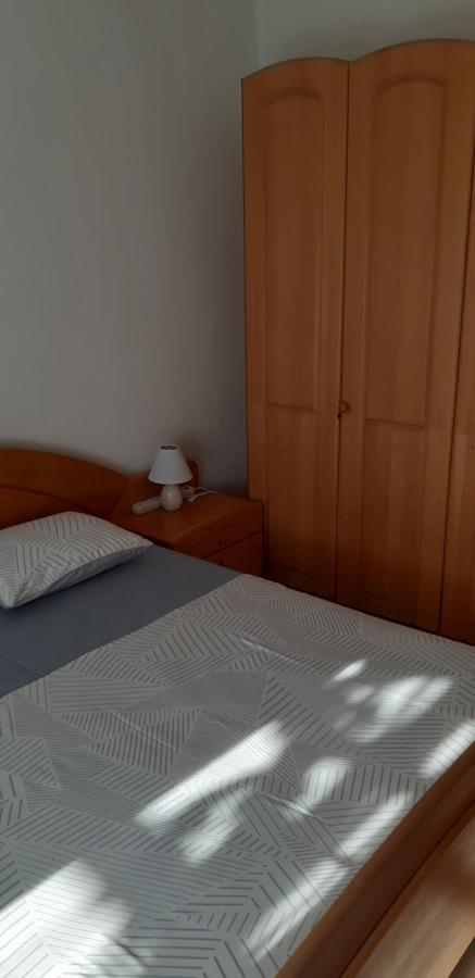 Alexandros Cosy House For Family Vacation Lejlighed Chania  Eksteriør billede
