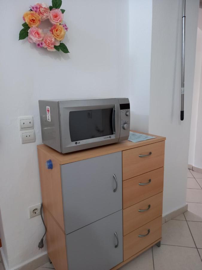 Alexandros Cosy House For Family Vacation Lejlighed Chania  Eksteriør billede
